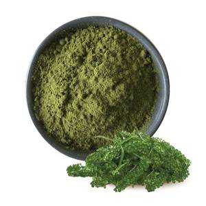 Poudre d'algues naturelles ulva lactuca à vendre meilleur prix poudre d'extrait d'algues séchées poudre d'algues nori - Product Image 2