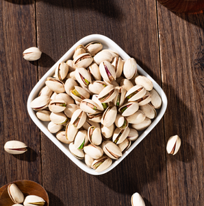 Venta al por mayor de pistachos tostados de forma natural en crudo con embalaje de sal a granel - Product Image 6