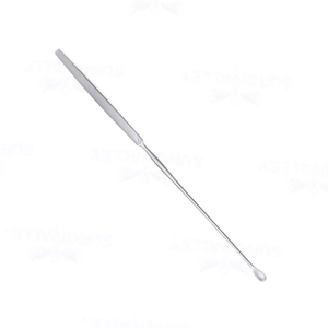 Dentavex corporporation curette สแตนเลสเครื่องมือทางการแพทย์เกี่ยวกับศัลยกรรมกระดูก - Product Image 4