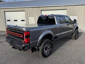 Ford F-250 Super Duty Crew Cab 4x4 2024, Limpia y Confiable - Product Image 4