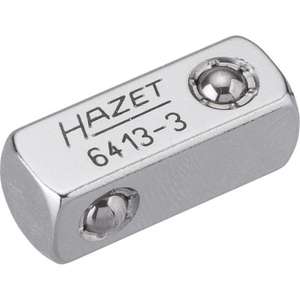 Hazet 3/8'' Sliding <b>Square</b> Socket Durable and Versatile <b>Tool</b> - Product Image 1