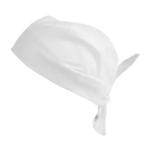 Bandana/Écharpe promotionnelle personnalisée pour le merchandising d'entreprise - Product Image 2
