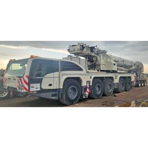 Grúa Todoterreno Tadano (Demag) AC 5.220L-1 en Venta - Product Image 5