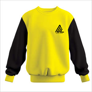 Sudadera con Capucha para Hombre de Algodón y Poliéster, Diseño Moderno, Personalizada con Bordado, Manga Larga, Precio al por Mayor - Product Image 3