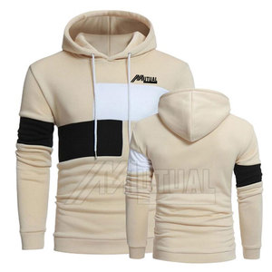 Utilisation en extérieur Fashion Wear Men Hoodies Casual Wear Winter Use Hoodies For Men In Different Design - Product Image 1