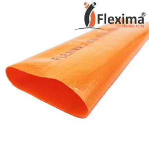 Gran oferta, manguera de agua plana de PVC de 2 pulgadas, 3 pulgadas y 4 pulgadas para riego agrícola, bomba de agua, manguera de pulverización agrícola - Product Image 3