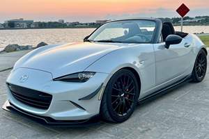 MAZDA MX-5 MIATA CLUB 2016 USADO, Volante a la Izquierda/Derecha - Product Image 5