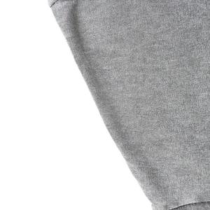 Ropa de verano pieza 2 lavado ácido camiseta pantalones cortos conjunto para hombres sudadera camiseta conjunto corto 2025 - Product Image 4