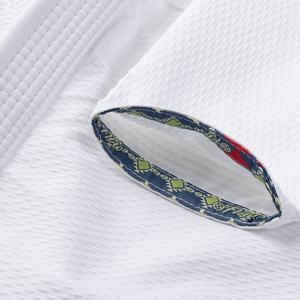 Vente directe d'usine, vente en gros, nouvelle arrivée, uniforme de karaté pour adultes, 100% coton, respirant, séchage rapide, ensembles - Product Image 3