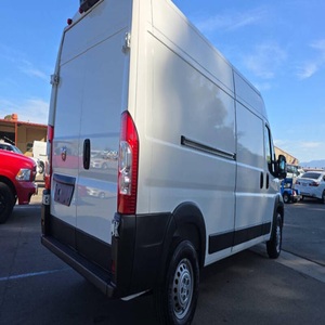 MEJOR PRECIO PARA R-A-M ProMaster Tradesman 2500 2025 - Product Image 2