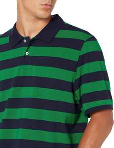 Polo con cuello de logotipo personalizado/Polo unisex de algodón de alta calidad/Camisa de hombre al por mayor - Product Image 4