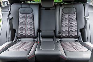 MINT 2025 RS Q8 PERFORMANCE - Product Image 4