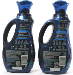 น้ำยาปรับผ้านุ่มดาวน์นี่ ริงเคิลการ์ด พลัส สูตรป้องกันไฟฟ้าสถิตย์ ลดรอยยับ ดูแลผ้า - Product Image 1