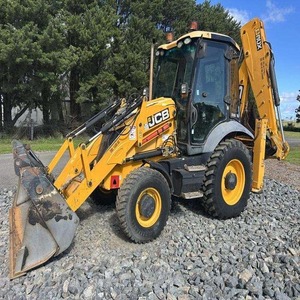Quality JCB 3CX 4x4 <b>Backhoe</b> <b>Loader</b> JCB 3CX <b>Backhoe</b> <b>Loaders</b> for Sale at Very Cheap Prices in Stock - Product Image 4