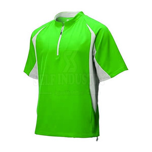 Chaqueta de invierno de calidad superior para hombre de Venta caliente con logotipo frontal de cuello alto Tienda en línea Diseño de jaula cómodo - Product Image 2