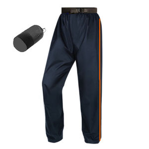 Traje de lluvia de la mejor calidad de tendencia superior Precio al por mayor Material suave Mejor fabricación Traje de lluvia de servicio de alta calidad de tendencia superior - Product Image 2