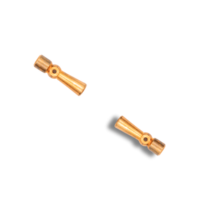 Servicios avanzados de mecanizado CNC para piezas industriales de acero inoxidable Prototipos de pulido de torneado de precisión Mecanizado de perforación - Product Image 2