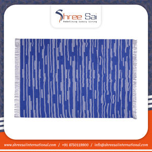 Venta caliente diseño moderno hecho a mano algodón yute alfombras Floral Floormat Alfombra tejida a mano dormitorio alfombra lavable-disponible - Product Image 3