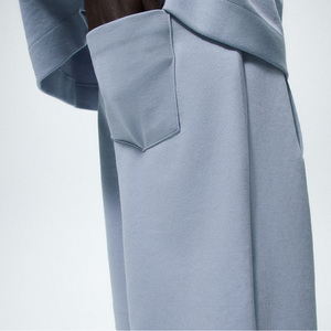 Customized Men's Casual Jogger <b>Shorts</b> New Arrival Best Quality <b>Gym</b> Fleece <b>Shorts</b> at Wholesale Prices - Product Image 4