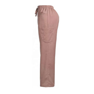 Uniforme médical de qualité supérieure, vente chaude, uniformes de médecin, blouses médicales, ensembles d'uniformes de clinique, hauts à manches courtes, pantalons, uniforme d'infirmière - Product Image 6