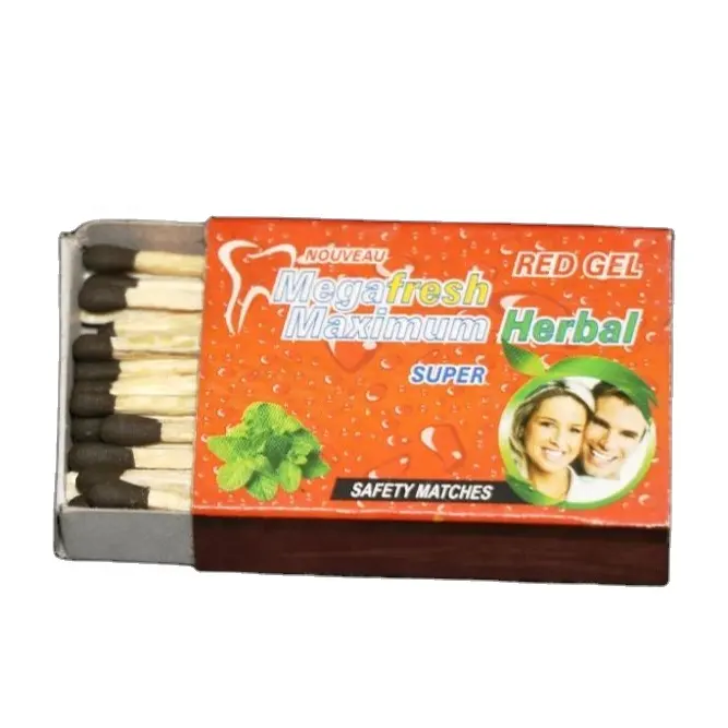 HIGH QUALITY GOODS KITCHEN SAFETY MATCHES