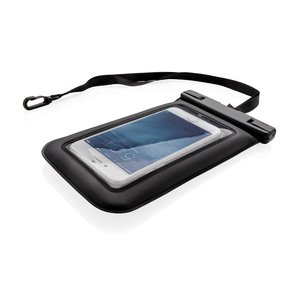 Custodia per cellulare impermeabile IPX8 personalizzabile - Product Image 2