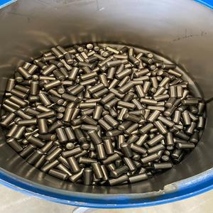 Chatarra de Carburo de Tungsteno Puro en Venta, Ideal para la Fabricación de Herramientas de Precisión y el Procesamiento Industrial de Metales - Product Image 4