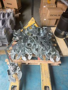 Machine à enrouler les ressorts <span class=keywords><strong>de</strong></span> torsion pour <span class=keywords><strong>porte</strong></span> <span class=keywords><strong>de</strong></span> <span class=keywords><strong>garage</strong></span>, outil automatique d'enroulement <span class=keywords><strong>de</strong></span> ressorts, <span class=keywords><strong>enrouleur</strong></span> électrique <span class=keywords><strong>de</strong></span> ressorts <span class=keywords><strong>de</strong></span> torsion pour quincaillerie <span class=keywords><strong>de</strong></span> <span class=keywords><strong>porte</strong></span> <span class=keywords><strong>de</strong></span> <span class=keywords><strong>garage</strong></span> - Product Image 4