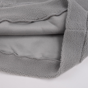 Venta al por mayor Teddy Fleece Cotton Men Hoodie Custom Street Wear Men Cotton Spandex Hoodies Pullover Sudadera Hoodies - Product Image 6