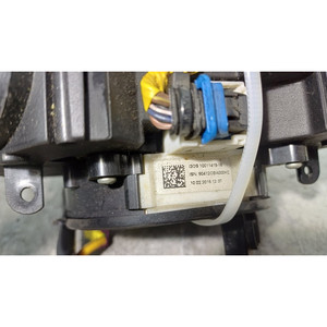 Interruptor de Luz LANCIA Ypsilon 4ª Serie 07356221850 169A4000 (11>23) - Product Image 3