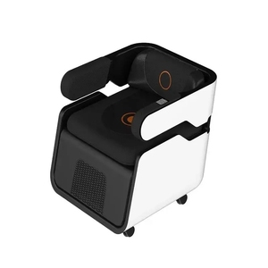 Silla Multifuncional para Estimulación Muscular del Suelo Pélvico, Silla para Tratamiento de Incontinencia Posparto - Product Image 2