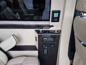 SUPER OFERTAS NUEVAS: Camionetas y Autobuses MERCEDES-BENZ <span class=keywords><strong>Sprinter</strong></span> USADOS a Precios Económicos - Product Image 3