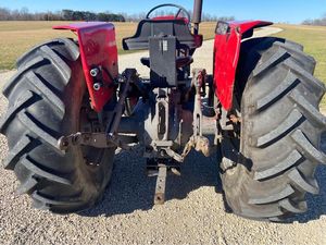 Massey Ferguson 175 Machines agricoles/Nouveau tracteur agricole 85hp - Product Image 3