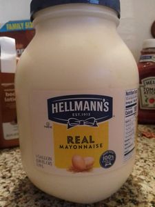 มายองเนสเฮลแมนส์พรีเมียม ขนาด 11.5 ออนซ์ (405 มล.) หรือ 30 ออนซ์ แบบขวด – ขายส่งสำหรับแซนด์วิช บาร์บีคิว และทาขนมปัง - Product Image 5
