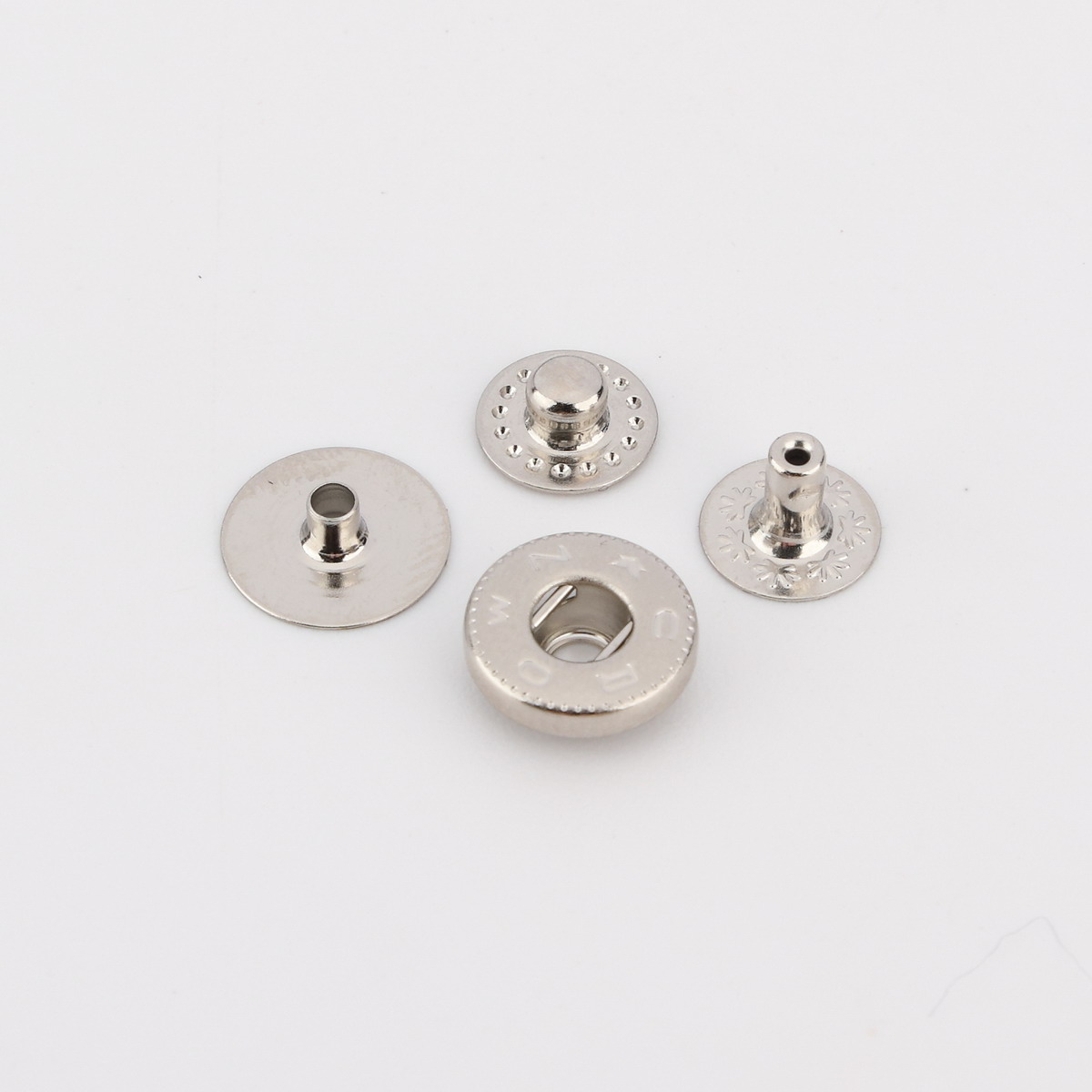 ฝาปิดซ่อนนิกเกิล