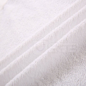 Protège-matelas imperméable en tissu éponge, drap-housse doux et absorbant, protection de literie pour usage quotidien - Product Image 3