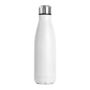 Thermos Personalizzabile Gordin in Acciaio Inossidabile per Promozioni - Product Image 1