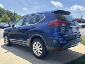 Voitures d'occasion intelligentes automatiques 2023, modèle Rogue S AWD Premium, sans accident, en bon état, prêtes à rouler - Product Image 6