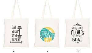 Bolso de mano de lona de algodón para compras, bolso de hombro informal sencillo ecológico para libros, bolsos de hombro informales de algodón - Product Image 5