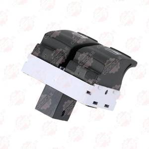 Modulo di controllo elettronico teletrasporto T5 con pannello a doppio pulsante - Product Image 2
