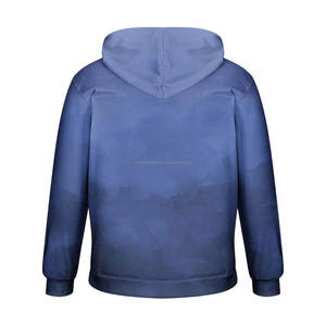 Sudaderas con Capucha de Alta Calidad para Hombre, Sudaderas Unisex Extra Grandes, Sudaderas con Capucha con Logotipo Personalizado, Sudaderas con Capucha 100% Algodón para Hombre - Product Image 6