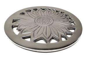 Latest Design Metal <b>Trivet</b> With Durable Quality Tabletop <b>Trivet</b> for Home Decor Usage in Wholesale Prices - Product Image 5