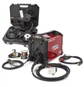 Máquina de Soldadura Eléctrica Industrial Portátil NUEVA - Product Image 2