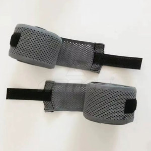 ผ้าพันมือแบบนุ่มสำหรับผู้ชายและผู้หญิงเย็บแข็งแรงและพอดีกับที่พันมือยาวเต็มตัวสำหรับฝึกและป้องกันมือทุกวัน - Product Image 6