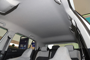 SUV Compacto 2025, Diseño Moderno, Eficiente en Consumo de Combustible, Vehículo de 5 Plazas, Motor Turbo, Neumáticos R17, Volante a la Izquierda, Modelo Popular en Alemania - Product Image 4