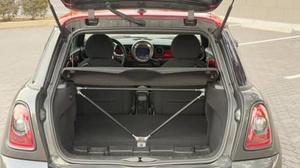 USADO, Volante a la Izquierda/Derecha, 2012, MINI Cooper John Cooper Works Hardtop - Product Image 2