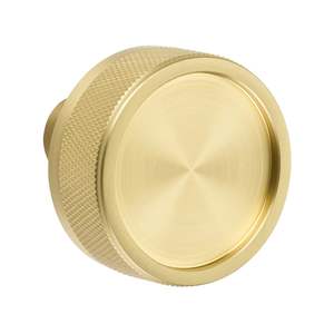 Perilla de Mármol con Recubrimiento de Níquel, con Diferentes Acabados Personalizados en Bronce Antiguo, para Puertas, Cajones y Armarios - Product Image 3