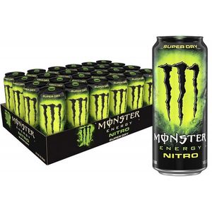 Bebida Energética Monster a Precio Económico en Venta - Product Image 6