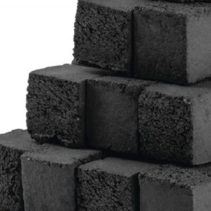 Vente en gros de 26mm briquettes de charbon de bois pour narguilé fabriquées à la machine chaleur constante livraison rapide - Product Image 1