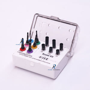 Kit de refuerzo profesional para implante Dental, expansión ósea, elevación sinusal y injerto óseo, juego de instrumentos dentales con envío gratis - Product Image 5